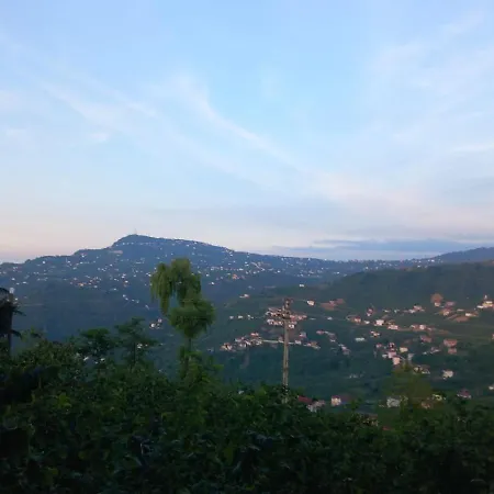 Semesterbostad Bitek *