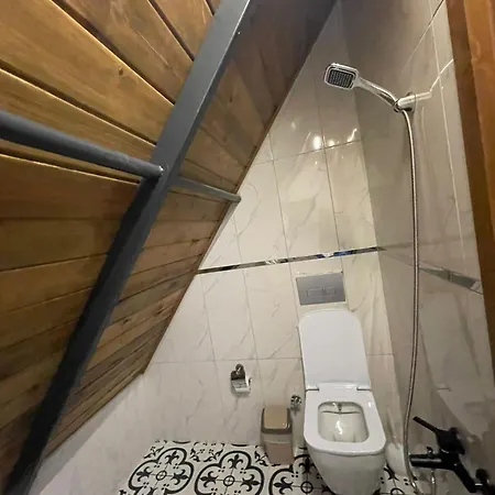 Dom wakacyjny Bitek Trabzon