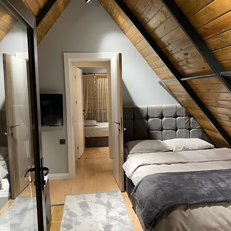 Semesterbostad Bitek