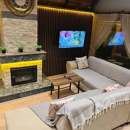 Bitek Semesterbostad Trabzon