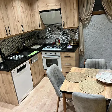 Bitek Semesterbostad