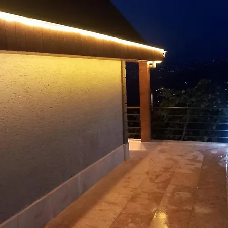 Σπίτι διακοπών Bitek Τραμπζόν