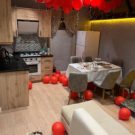 Bitek Semesterbostad *