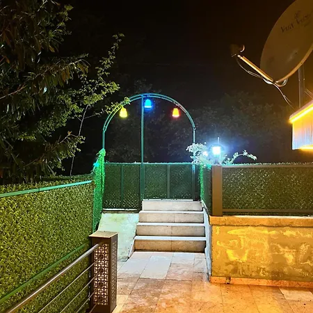 Дом отдыха Bitek