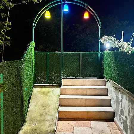 Bitek Дом отдыха *