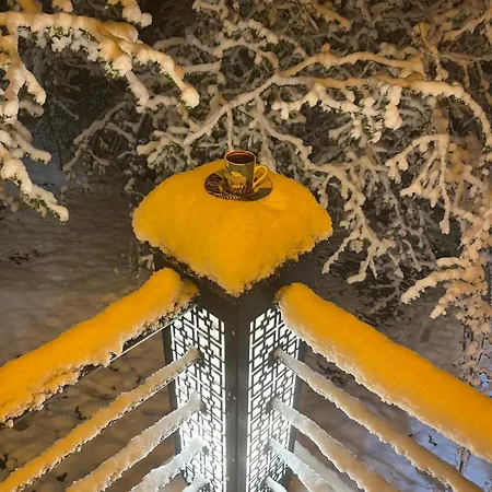 Bitek Дом отдыха Трабзон