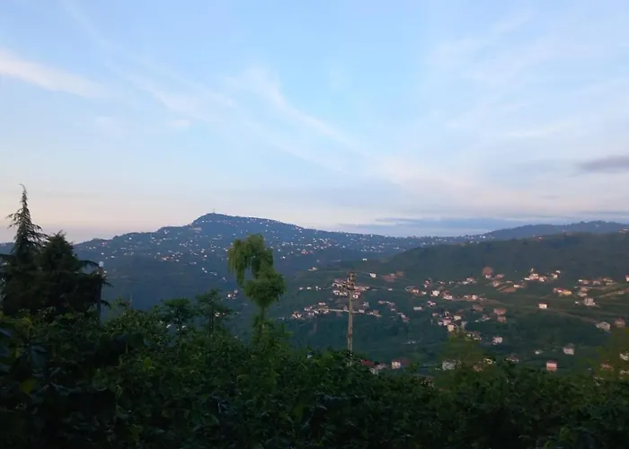 Holiday home Bitek *