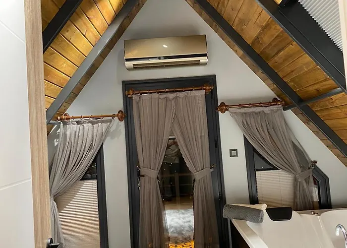 Bitek Holiday home *