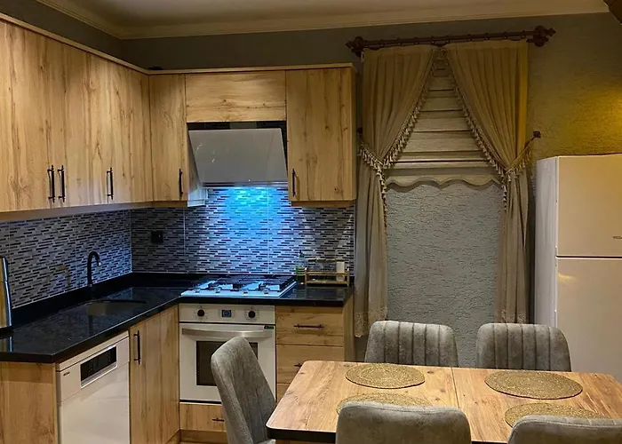 Bitek Holiday home Trabzon