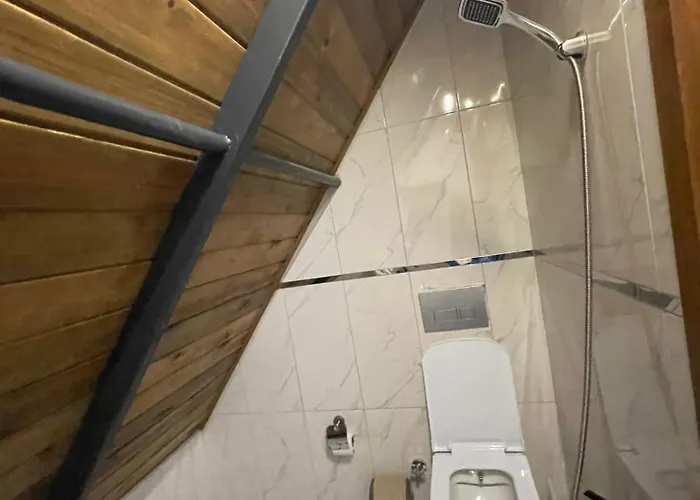 Holiday home Bitek Trabzon