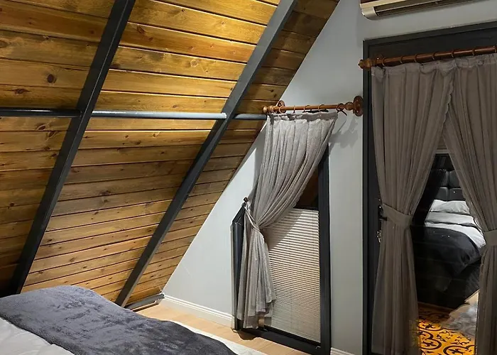 Holiday home Bitek Trabzon