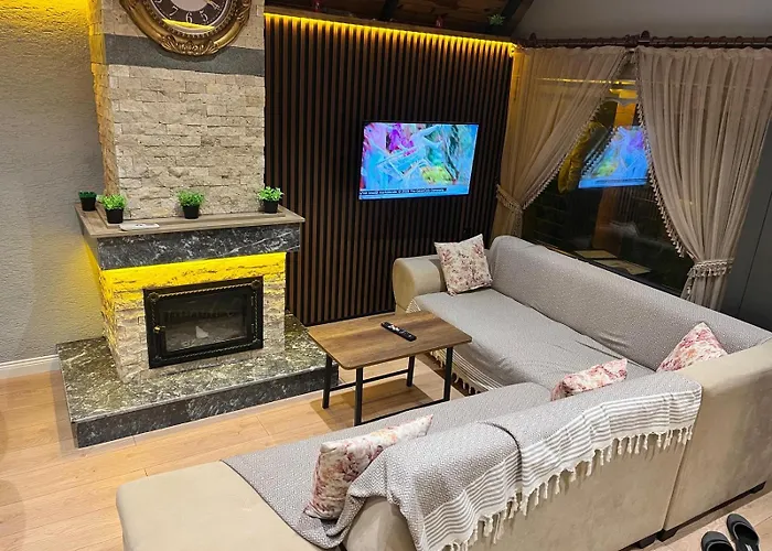 Bitek Holiday home Trabzon