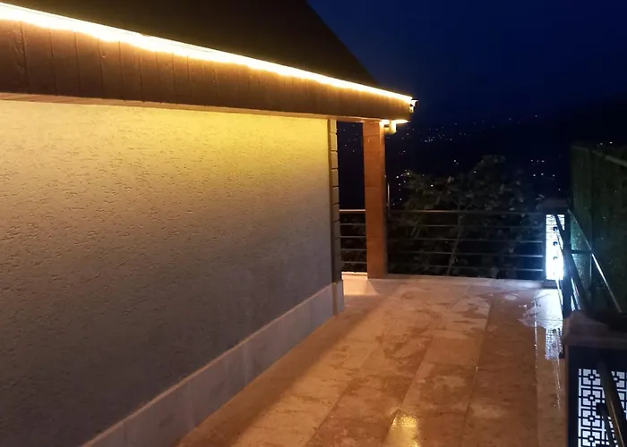 Holiday home Bitek Trabzon