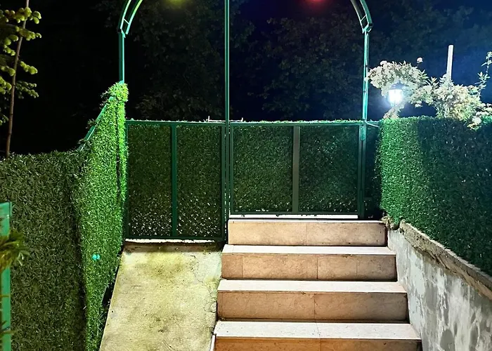 Bitek Holiday home *