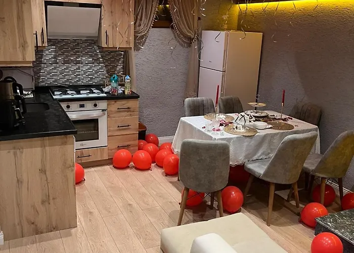 Bitek Holiday home *