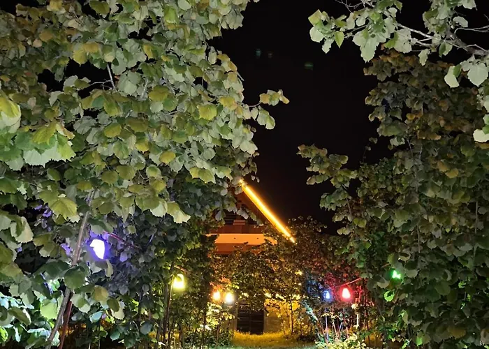 Holiday home Bitek Trabzon